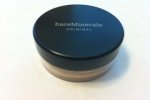 bare minerals foundation