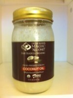coconut oil