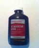castor oil for warts