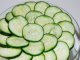 get rid of puffy eyes with cucumbers