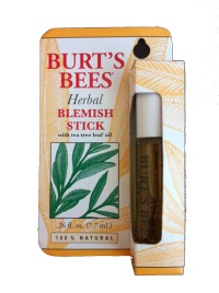 Burt's Bees Herbal Blemish Stick