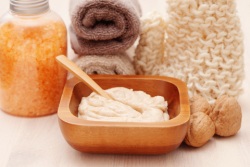 Natural Body Scrubs Natural Body Scrubs