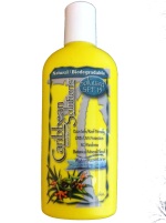 Caribbean Solutions Sunscreen