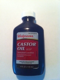 castor Oil