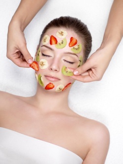 Natural Face Masks Natural Face Masks