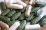 vitamins and supplements