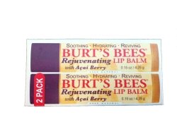 Burt's Bees Lip Balm