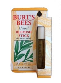 Burt's Bees Herbal Blemish Stick