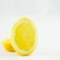 Lemon for Oily Skin